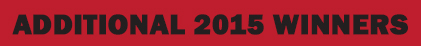 Additional 2015